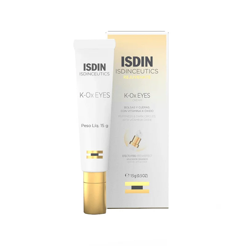 Creme Isdinceutics K-Ox Eyes Contorno dos Olhos ISDIN 15g